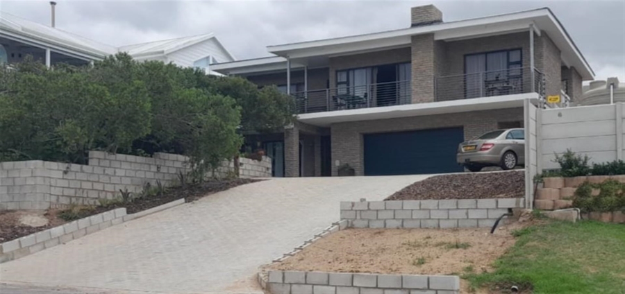 4 Bedroom Property for Sale in Tergniet Western Cape